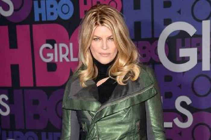 Kirstie Alley dead: Star of Cheers and Celebrity Big Brother has died