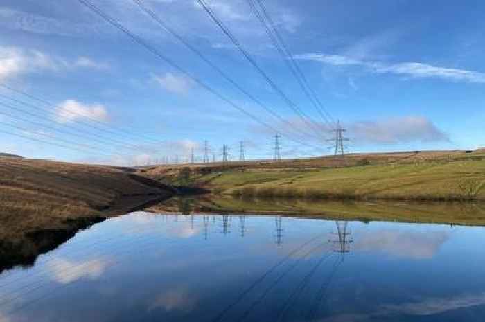 Yorkshire Water's hosepipe ban lifted after three months
