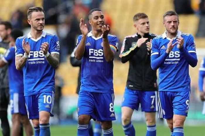 Tielemans to Arsenal and Maddison to Newcastle – Leicester stance, player opinion, Rodgers view