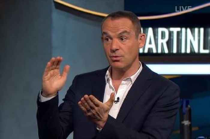 Martin Lewis warns cooks about using air fryers ahead of ovens in some circumstances