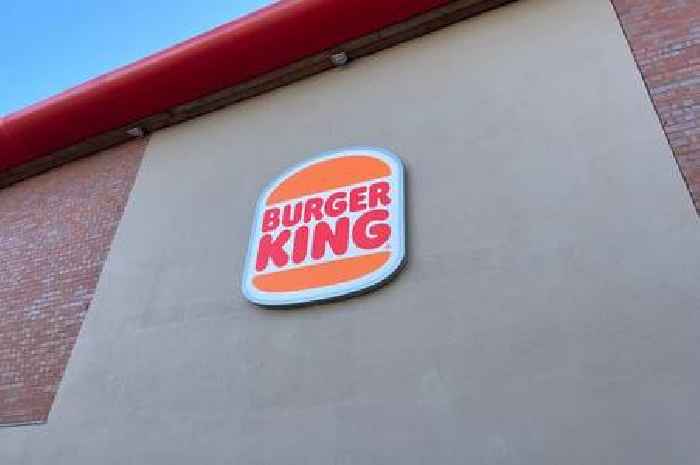 Hundreds of free Burger King burgers being handed out in West Midlands – here’s how to get one