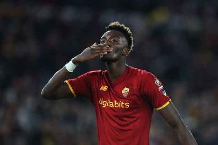 Aston Villa transfers: Tammy Abraham stance, Nacho latest and 'marquee' signing eyed
