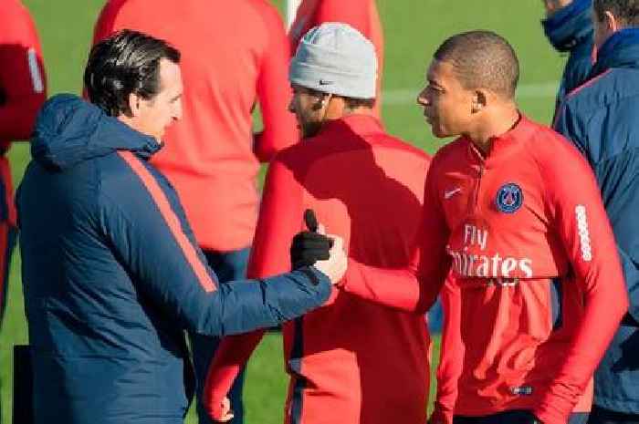 How Unai Emery beat Real Madrid to sign Kylian Mbappe as best transfers XI revealed