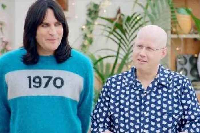 Great British Bake Off fans say same thing as Matt Lucas quits and Noel Fielding speaks out
