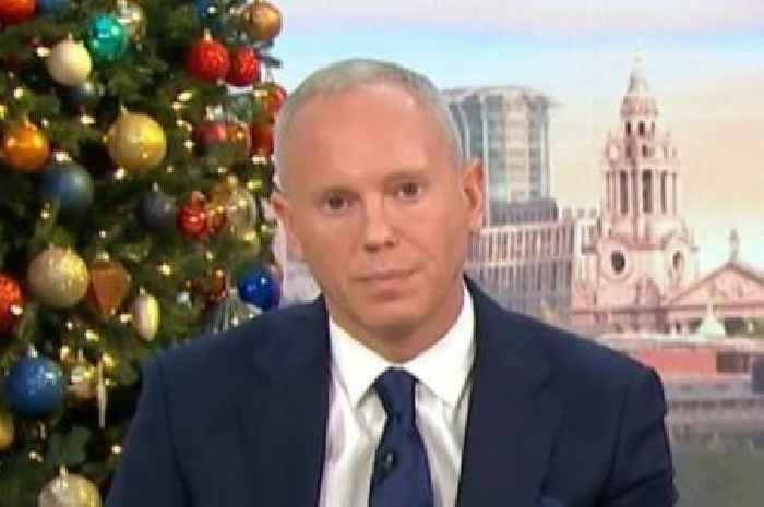 Rob Rinder halts ITV Good Morning Britain to call out show as viewers praise him