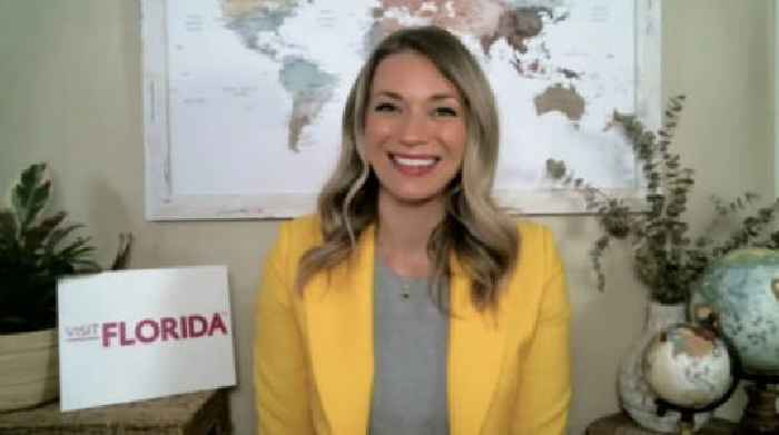 Travel Expert Jennifer Weatherhead Shares Timely Information and Inspiration About Great Getaways for the Holidays on TipsOnTV