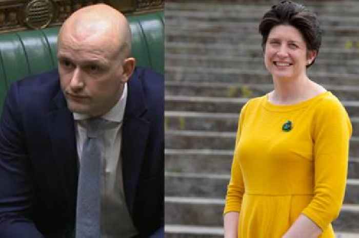 Stephen Flynn and Alison Thewliss to go head-to-head in battle to be next SNP Westminster leader