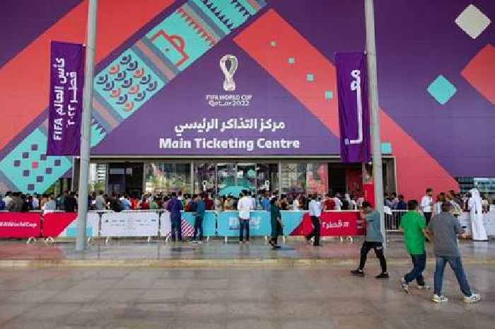 How to buy World Cup 2022 tickets including quarter, semis and final in Qatar