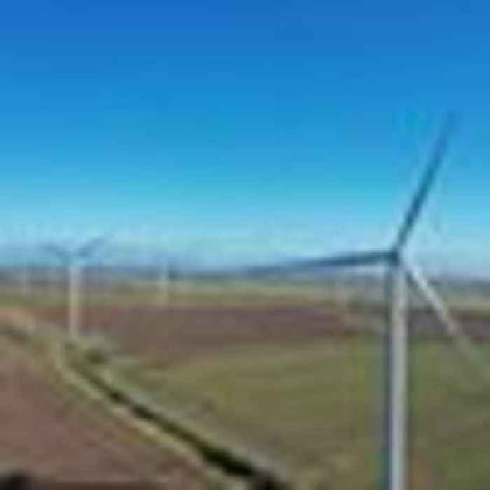Officials talking to MPs about onshore wind ban amid growing Tory rebellion