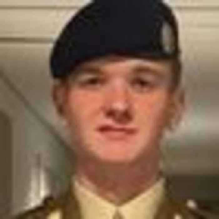 Soldier dies in 'non-operational incident' in North Yorkshire