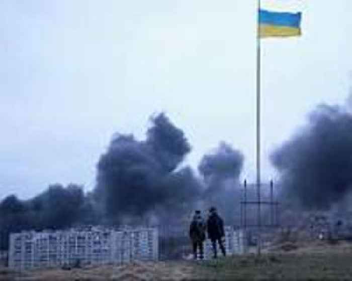 Ukraine energy operator applies emergency cuts in all regions due to strikes