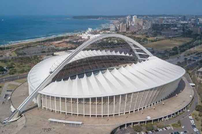 What happened to South Africa's 2010 World Cup stadiums - from bungee jumping to Christian gatherings