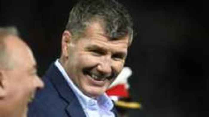 Baxter agrees Exeter contract extension