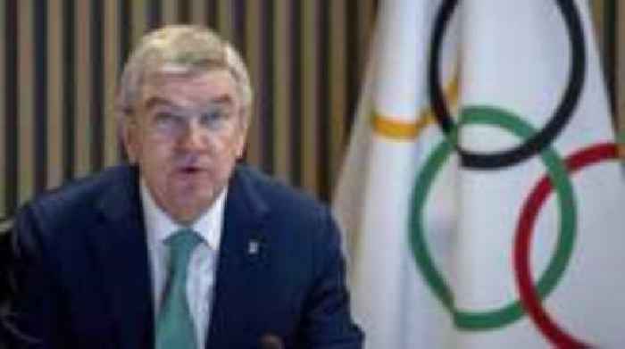 Russia & Belarus sanctions must remain - IOC
