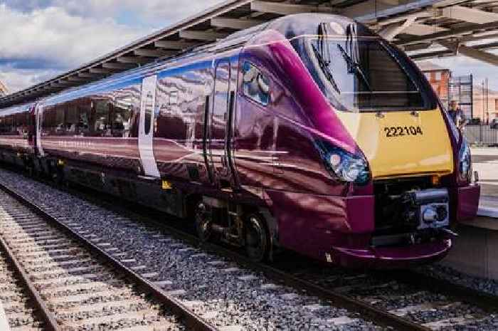Christmas travel in chaos as rail strike looms over festive season
