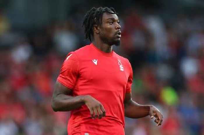 Nottingham Forest forgotten man 'close' to sealing January transfer