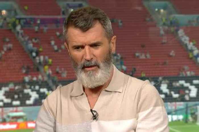 World Cup: Roy Keane's rant about Brazil's 'disrespectful' dancing divides fans