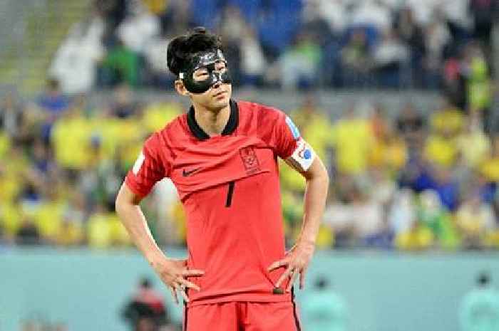 Tottenham news: Rodrigo Bentancur return from injury as Real Madrid target Son Heung-min deal