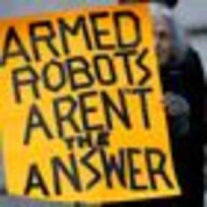 'No place for killer robots in our city': San Francisco abandons controversial policy after backlash