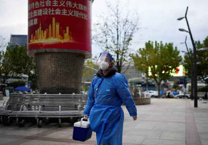 China cheers as government loosens anti-COVID rules in major policy shift
