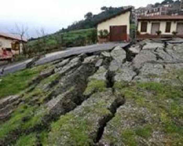 Italy landslide death toll rises to 12