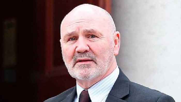 Alex Maskey and wife’s historic convictions over attempted prison escape to be quashed