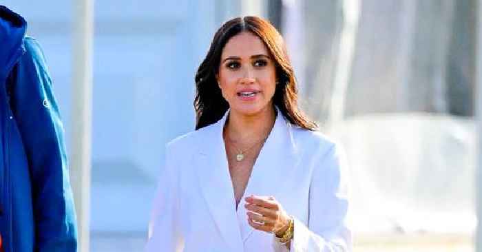 Meghan Markle Reveals Sharing Suicidal Thoughts 'Wasn't An Easy Decision' To Make: 'I Don't Want Anyone To Feel Alone'