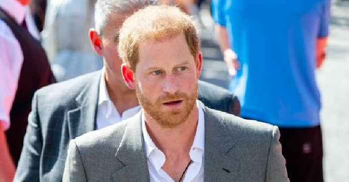 Prince Harry Admits Wearing Nazi Uniform Was ‘One Of The Biggest Mistakes' Of His Life: 'I Felt So Ashamed'
