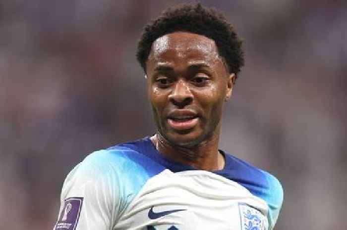 Raheem Sterling to return to England squad ahead of France game after burglary scare