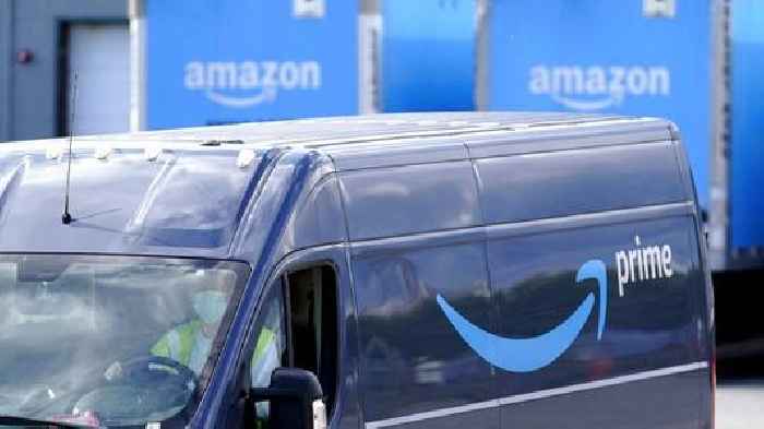 Amazon Gives Delivery Drivers $5 If You Tell Alexa To Thank Them