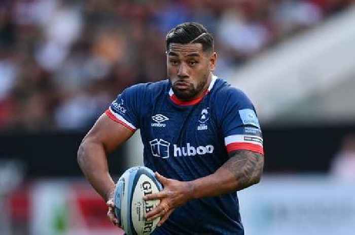 Perpignan v Bristol Bears LIVE: Team news announcements ahead of European Challenge Cup clash