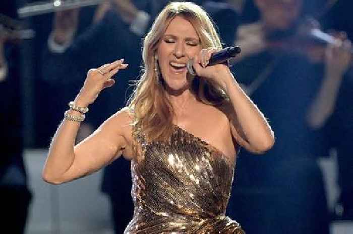 Celine Dion, 54, cancels tour due to rare, incurable neurological disease
