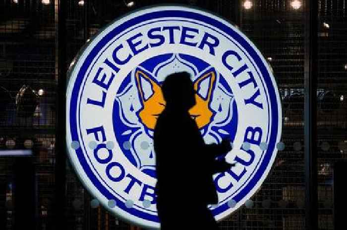 Leicester City rival Aston Villa in approaching agent about transfer