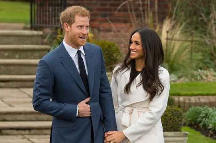 Harry and Meghan Netflix documentary leaves royal fans 'sobbing'