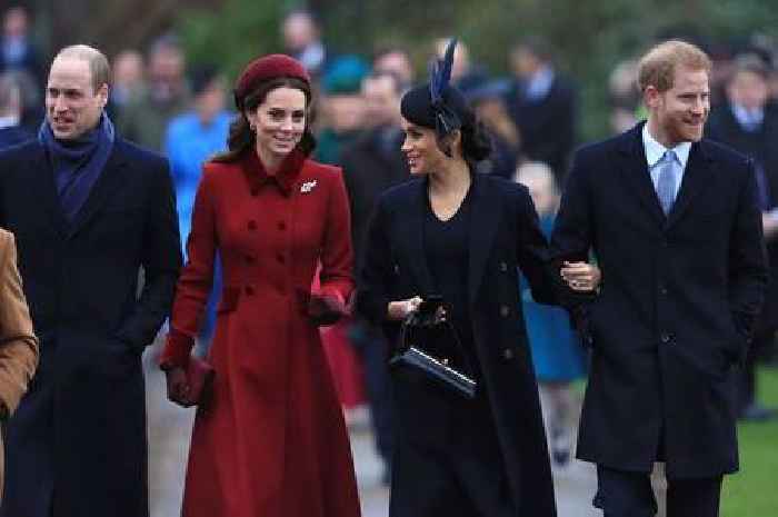 Meghan Markle's recalls Kate Middleton's 'formality' at 'surprising' first meeting