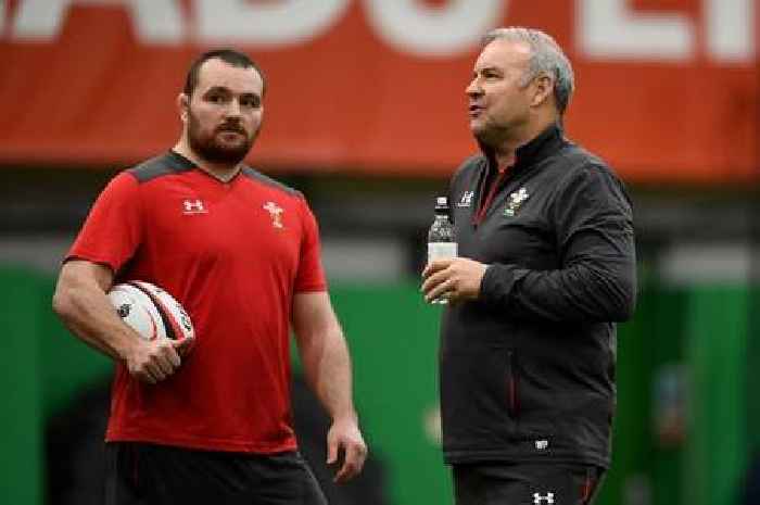 Ken Owens says Wales players must take responsibility for Pivac's sacking and names Gatland's top priority