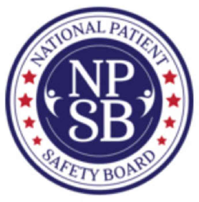 House Bill Establishes Federal Agency Dedicated to Patient Safety