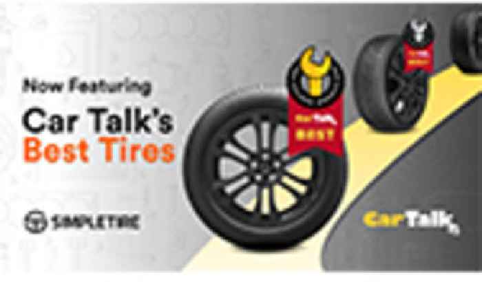 SimpleTire Launches Car Talk Wrench Awards to Elevate Online Tire Buying Experience