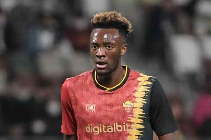 Arsenal and Chelsea set for cut-price Tammy Abraham transfer deal amid major January decision