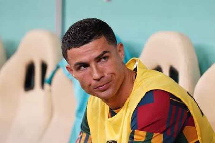 Arsenal urged to ignore Cristiano Ronaldo transfer for 'new Ian Wright' after Gabriel Jesus blow