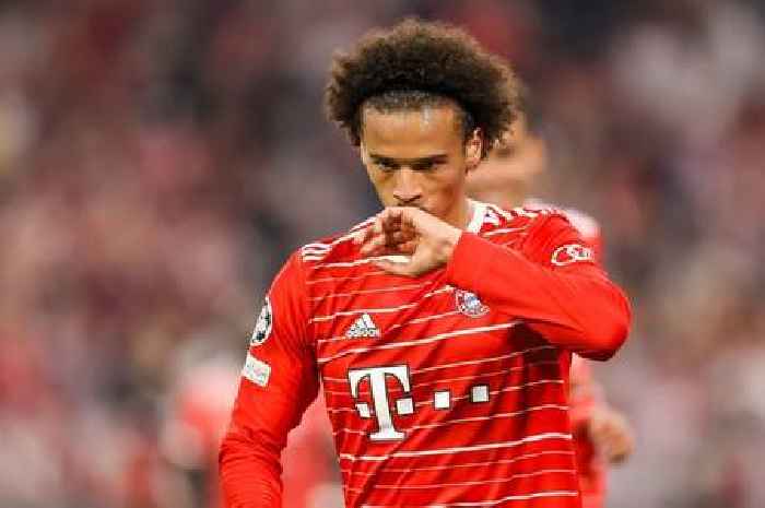 Edu told how to complete Leroy Sane Arsenal January deal amid Bayern Munich transfer stance