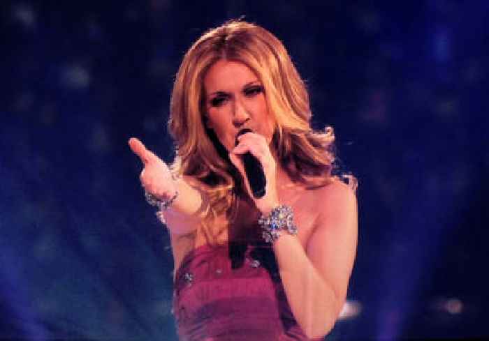 Stiff-person syndrome: What is the rare condition Celine Dion has? - explainer