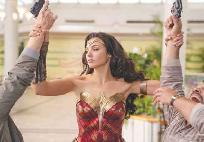 Will Gal Gadot continue as Wonder Woman in future DC films?