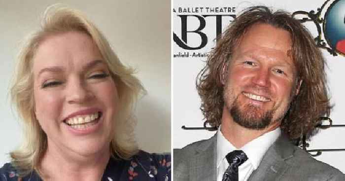 'Sister Wives' Star Janelle Brown Leaves Kody Following Nearly 30 Years Of Marriage