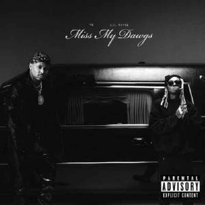 YG & Lil Wayne – “Miss My Dawgs”
