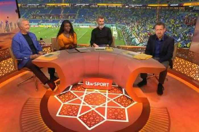England fans are fuming France clash is on ITV despite breaking curse against Senegal