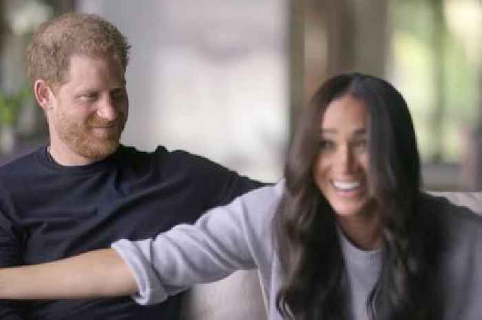 Minister calls on public to 'boycott Netflix' over Harry and Meghan series