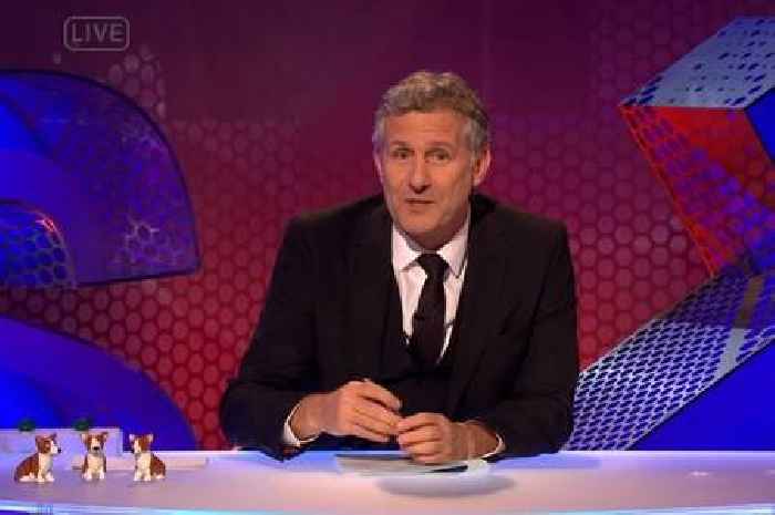Channel 4 The Last leg's Adam Hills makes huge announcement about his life in UK