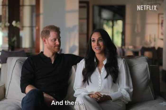 Harry and Meghan could lose royal titles as MP plans new legislation