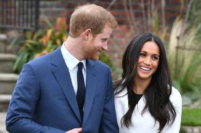 Meghan Markle and Prince Harry's team issue new statement defending Netflix series